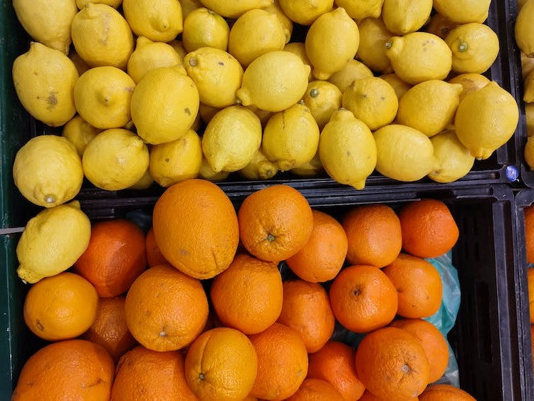 Compra Online Pack frutas Como Quieras 18 kg