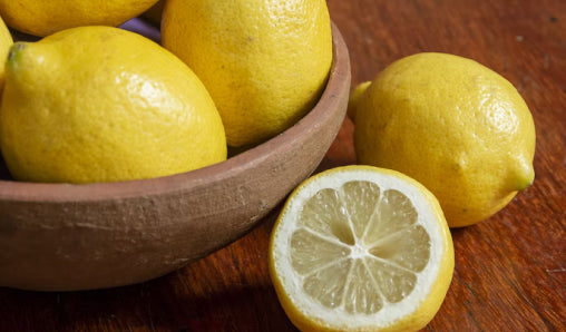 compra online limones de la huerta